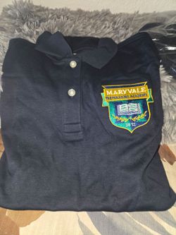 Uniform shirt