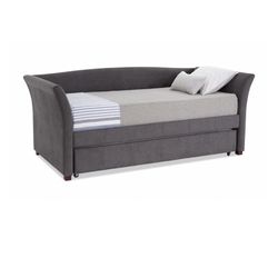 twin trundle bed