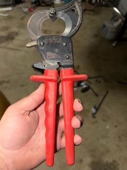 Klein cutters