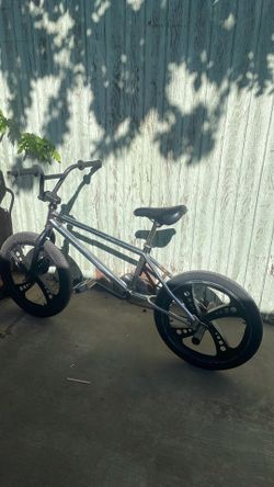 Chrome gt 20 inch