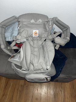 Ergo baby Carrier