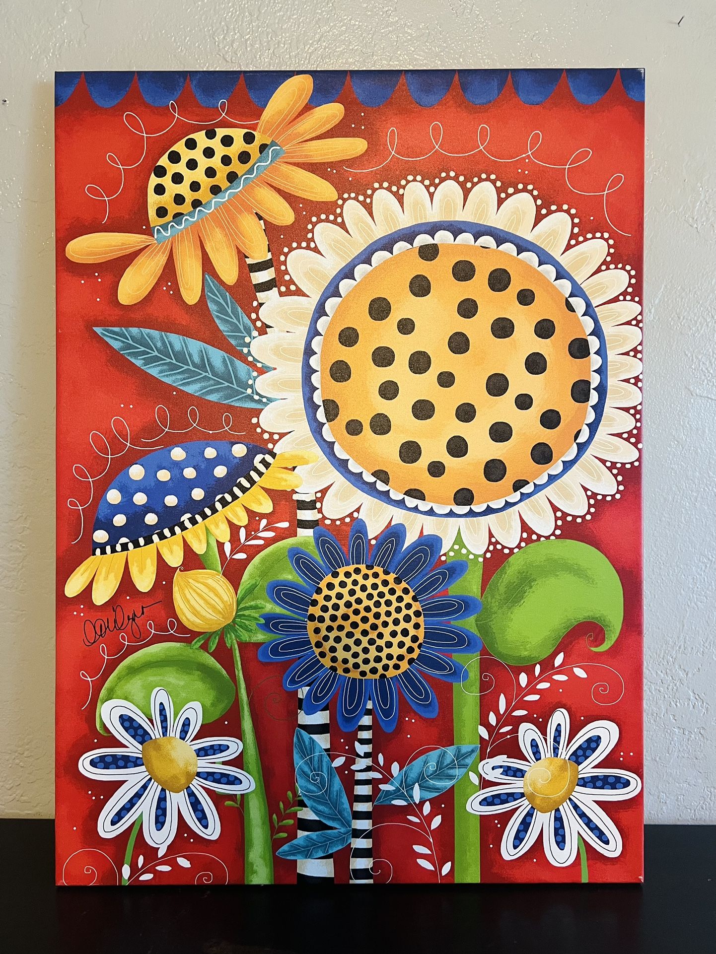 Canvas Art 