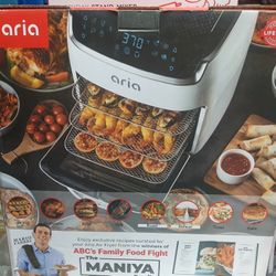 Aria Aire Fryer