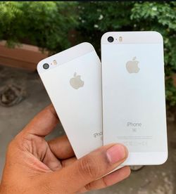 iPhone SE Unlocked / Liberado 😃