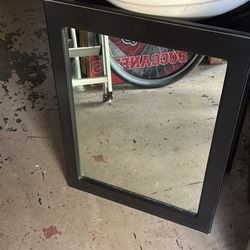 Small bathroom vanity