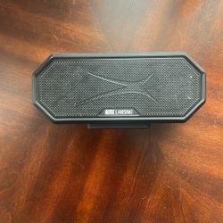 Speaker