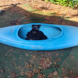 Kayak 