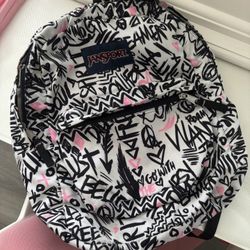 Jasport Backpack 