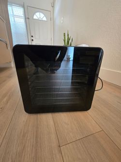 Food Dehydrator