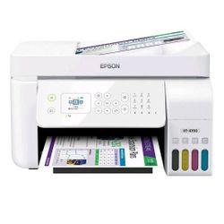 Epson Eco Tank 4700