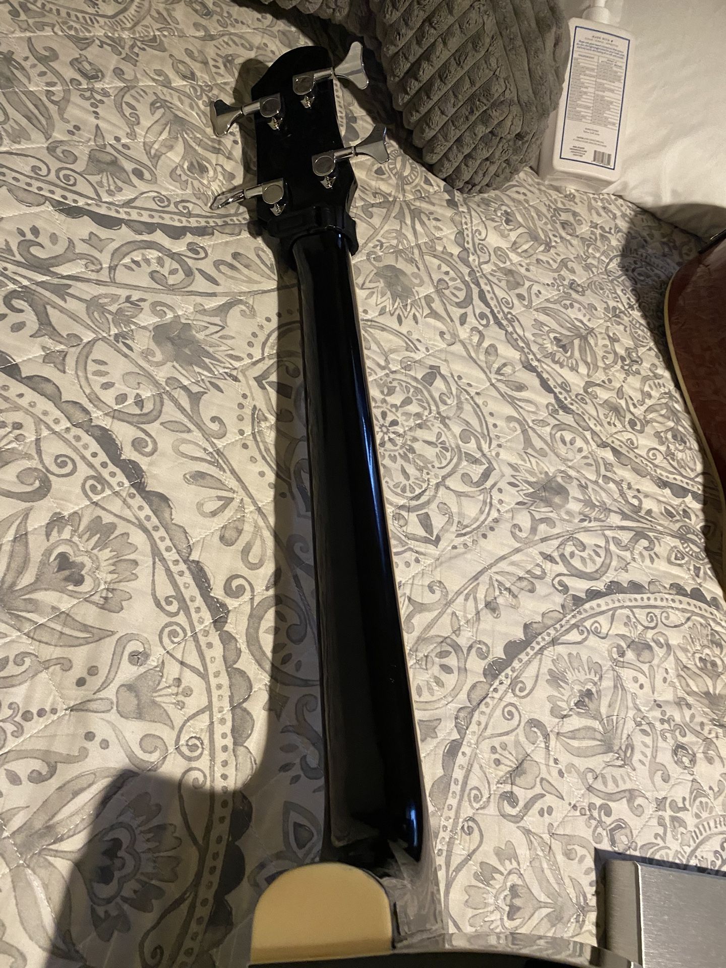 Acoustic Bass For Sale