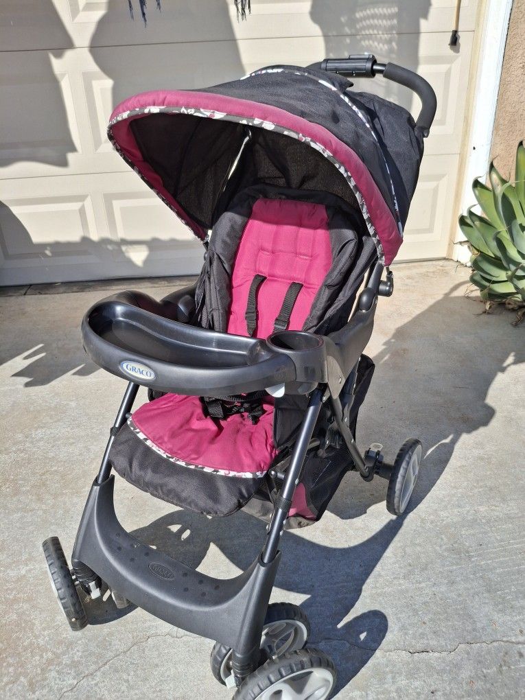 Stroller
