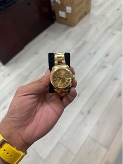 Rolex Sky Dweller 326938 42mm Champagne Dial 18K Yellow Gold Box Paper 2022