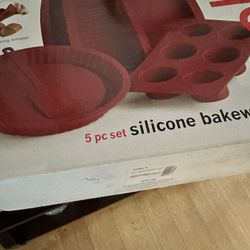 Bake Wear