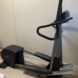 Elliptical