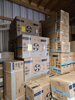 Mini Split Ac Ozone