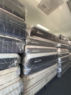 Huge Mattress SALE