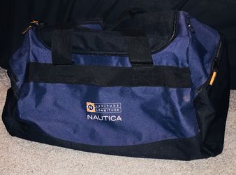 Nautica Duffle/Gym Bag