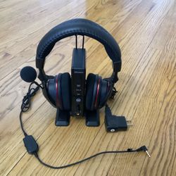 Turdle Beach Gaming Headset PX5