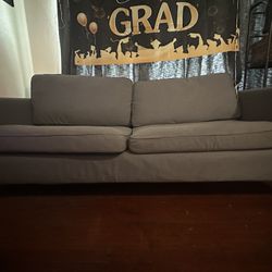 IKEA Parup Couch