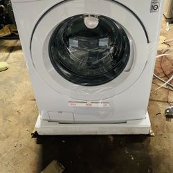 LG Washers Brand New Delivery Installation Included 