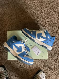 Off white shoes