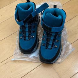 Boys Snow Boots