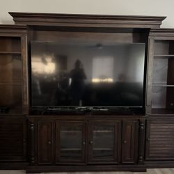 Entertainment Center