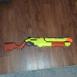 Nerf Rival Xx-1000