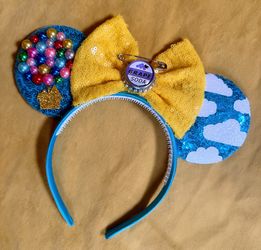 Disney UP ears