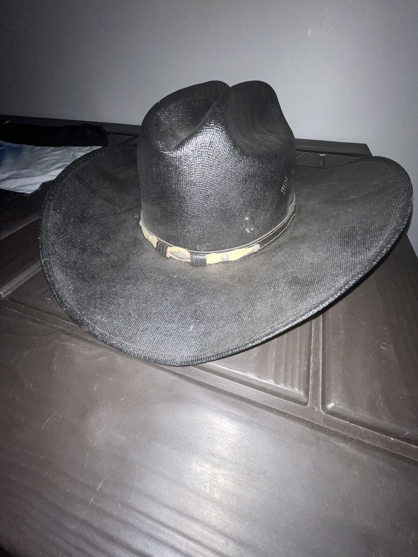 Cowboy Hat Size M