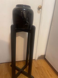 Water dispenser