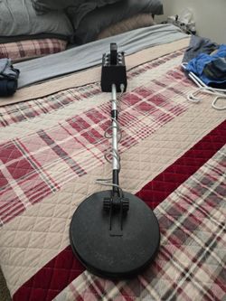 Metal Detector