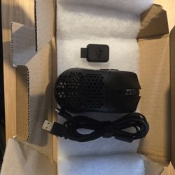 Glorious Model O Wireless Mouse