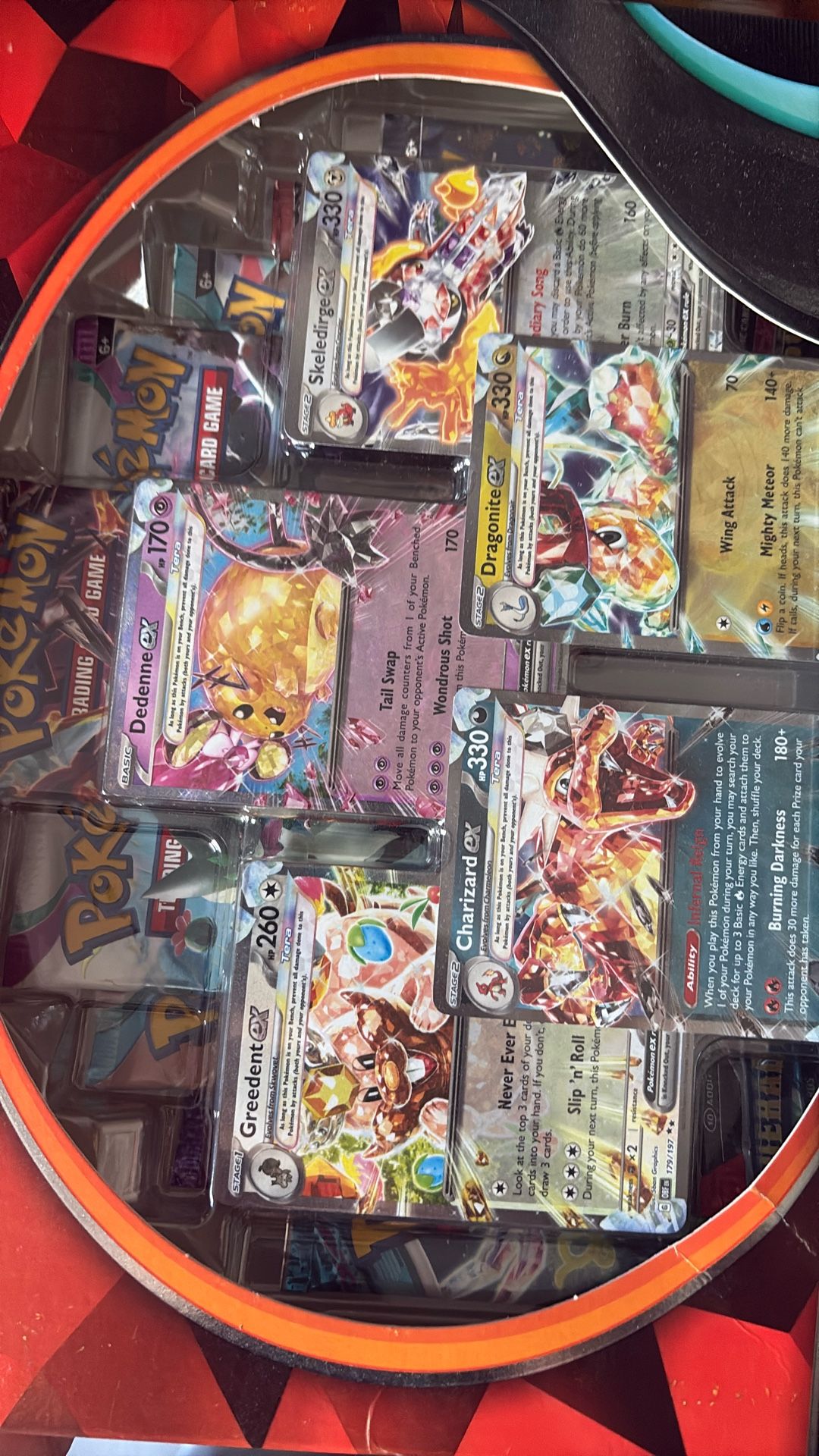 pokemon tera brawlers premium collection - www.benaras.co pokemon tera brawlers premium collection - www.benaras.co