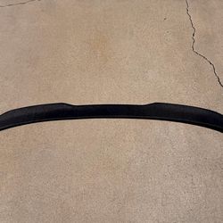 CF Rear Trunk Spoiler for BMW G80/G20