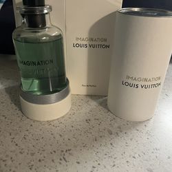 Louis Vuitton Imagination 