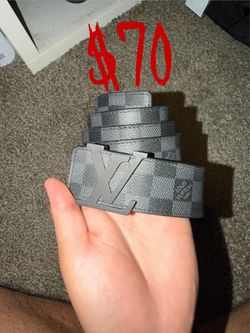 LV belt