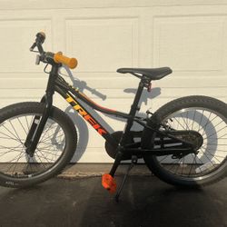 Trek Precaliber - 20”