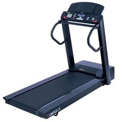 Personal Use (1 Owner) Commercial Grade Landice L7 Pro Sports Trainer Treadmill (with Extra Long Belt)