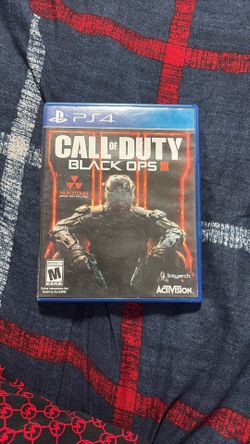Call of Duty 3