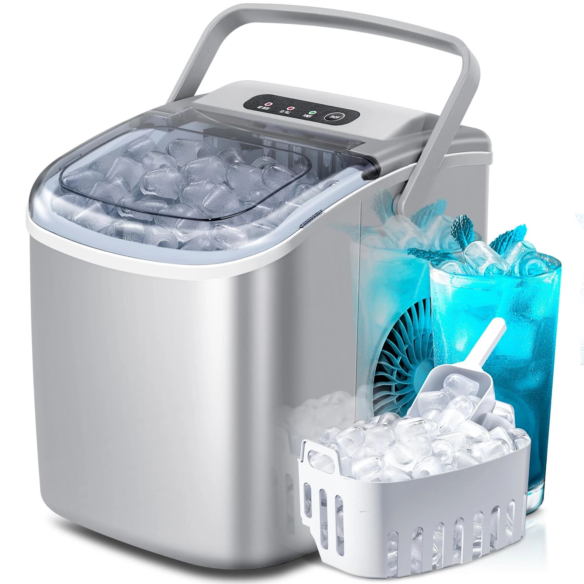 Ice Maker 