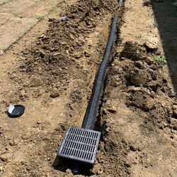 Drain     (Estimate Free)