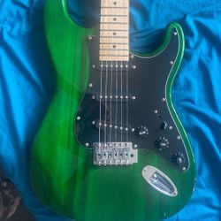 Glarry Beginner Electric Guitar