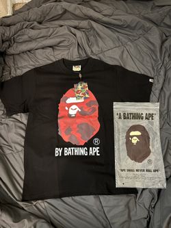 Red Ape Bape