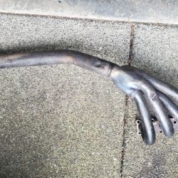 Mazda Miata 1.8 L Header