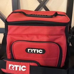 Rtic Cooler