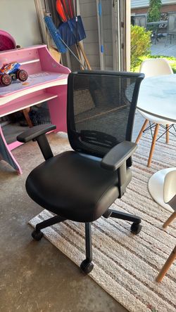 Office chair