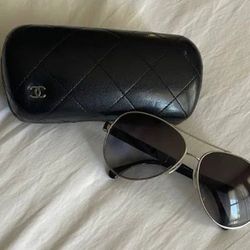 CHANEL™ Sunglasses