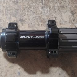 Shimano Durace hub WH9000 11spd